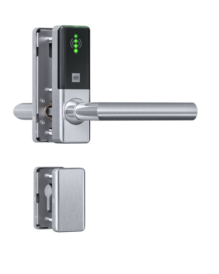 ENiQ Guard - Compact Slimline Set