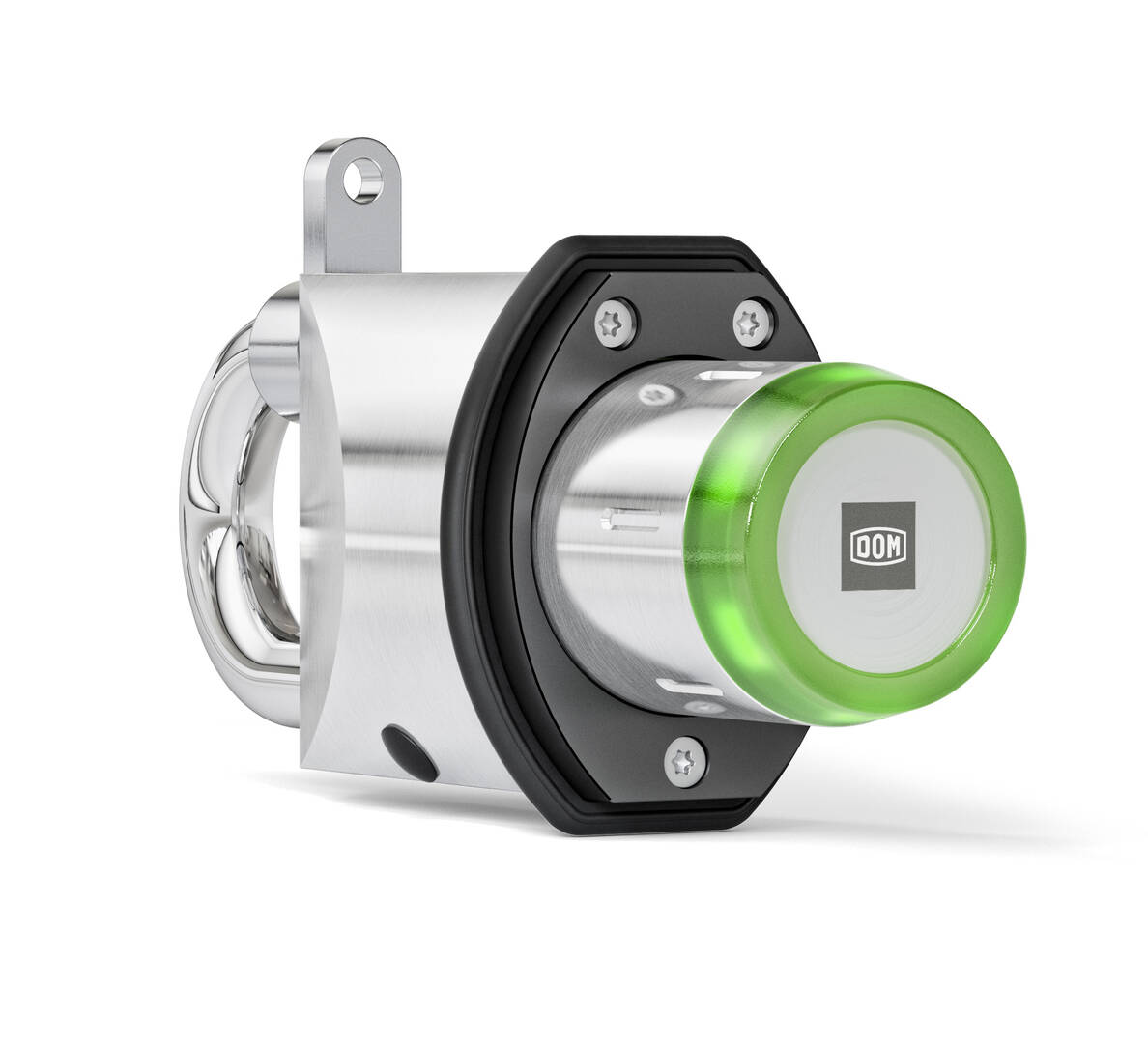 ENiQ Pro V2 - Hangschloss - Hangschloss